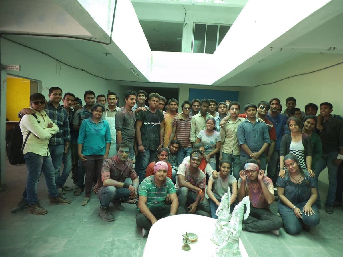 Asia Pacific Institute of Management Ahmedabad Events photo 13